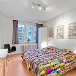 Appartement Aan Zee Oostende